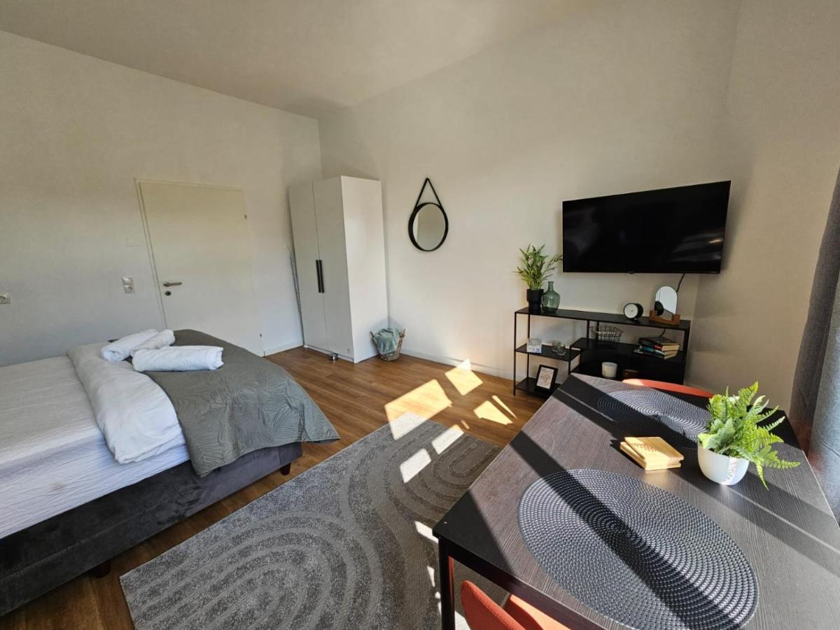 Exklusiv-suite 10 Min To Center Apartment