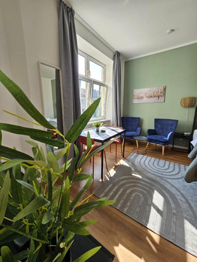 Apartment Exklusiv-suite 10 Min To Center Wien