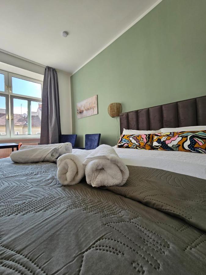 Exklusiv-suite 10 Min To Center Apartment