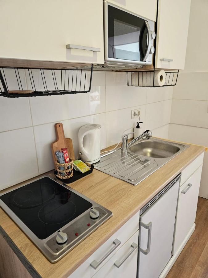 Exklusiv-suite 10 Min To Center Apartment